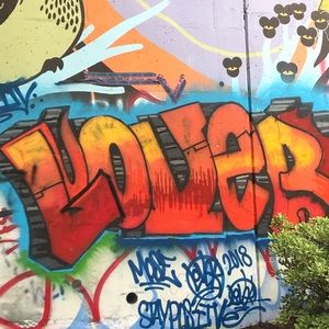 Meet your Posher, Makeiah